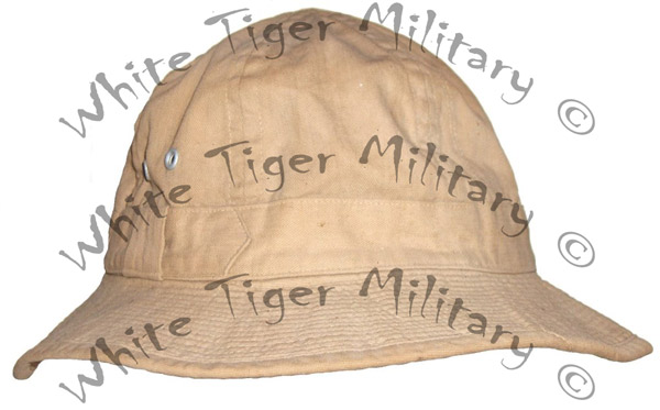 White Tiger Military - Naval “Boonie” Hat